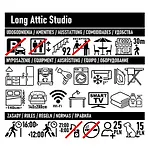 Long Attic *