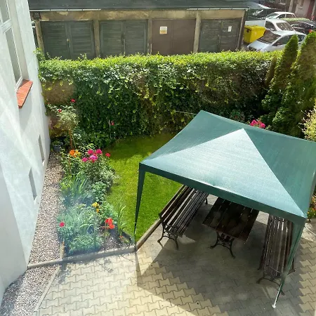 Lägenhet Long Attic