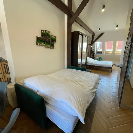 Long Attic *