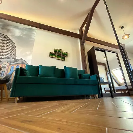 Long Attic