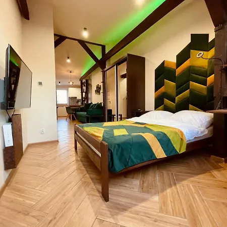 Long Attic