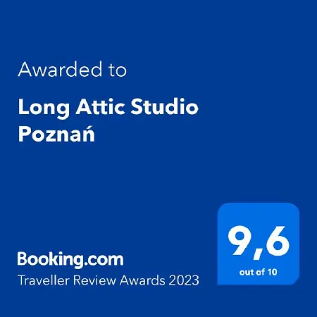 Long Attic